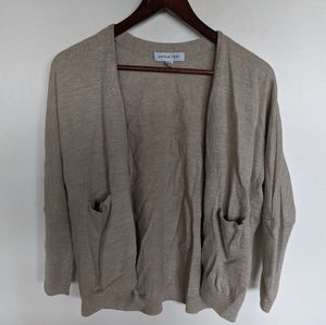 Amour Very Sulia Wool Cardigan